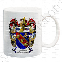 mug-MARCHETTI_Ancona (Italia) y una linaje en España._España ..