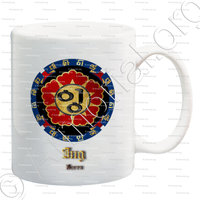 mug-ING_Korea (hangul) _Korea (iv)