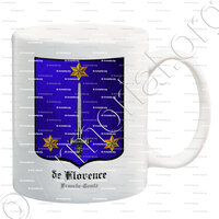 mug-de FLORENCE_Franche-Comté._France