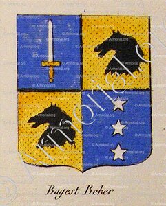 BAGEST BEKER
