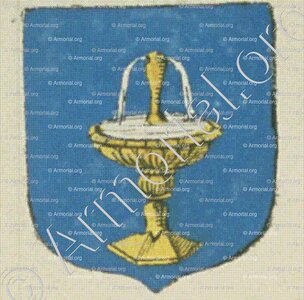 De FONDRONDE (La Rochelle)