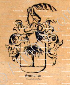 GRUNELIUS