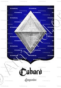 CABARÉ