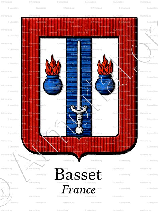 BASSET_Premier Empire (1804-1814 , 1815)_France (3)