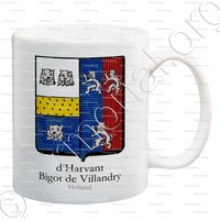 mug-d'HARVANT BIGOT de VILLANDRY_Holland_Nederland (2)
