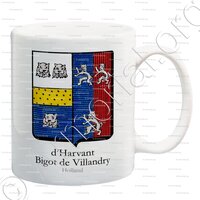 mug-d'HARVANT BIGOT de VILLANDRY_Holland_Nederland (2)