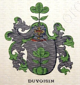 DUVOISIN