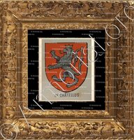 cadre-ancien-or-de CHATELLUS_Bourbonnais_France