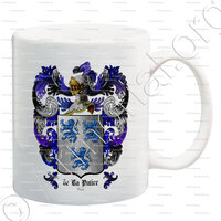 mug-de LA PALICE_Forez_France.