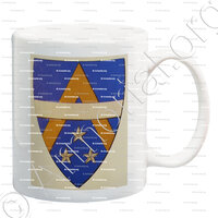 mug-FORESTIER_Duché de Savoie_États de Savoie 