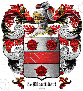 De MONTLIBERT