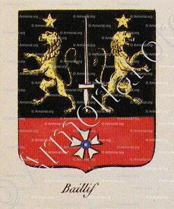 BAILLIF