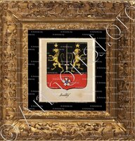 cadre-ancien-or-BAILLIF_Noblesse d'Empire._France