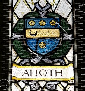 ALIOTH