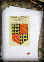 velin-d-Arches-de SAINT MARTIN d'ALLIÉ_Genève, Duché de Savoie._Suisse, France