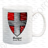 mug-GUIGUE _Franche-Comté_France