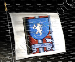 drapeau-de LA MARTHONIE_Limoges_France