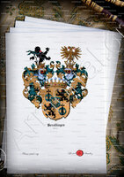 velin-d-Arches-BEROLDINGEN_Cuneo, Ticino, Vienna, Württemberg. Italia, Svizzera, Austria, Germania