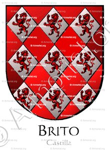BRITO