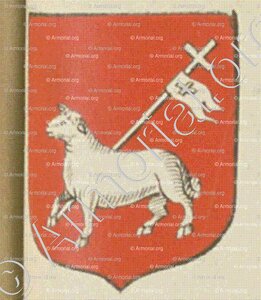 De FORGE femme SALBERT (La Rochelle)