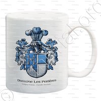 mug-Domaine Les Perrière_Satigny-Peissy. Famille Rochaix._Suisse