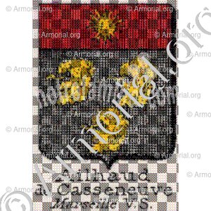 Ailhaud de Casseneuve