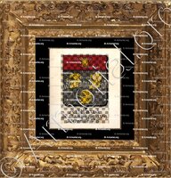 cadre-ancien-or-Ailhaud de Casseneuve__