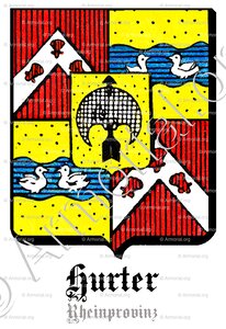 HURTER