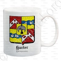 mug-HURTER_Rheinprovinz_Deutschland