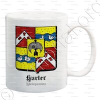 mug-HURTER_Rheinprovinz_Deutschland