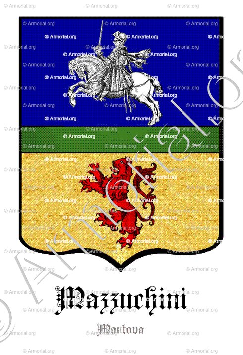 MAZZUCHINI_Mantova_Italia