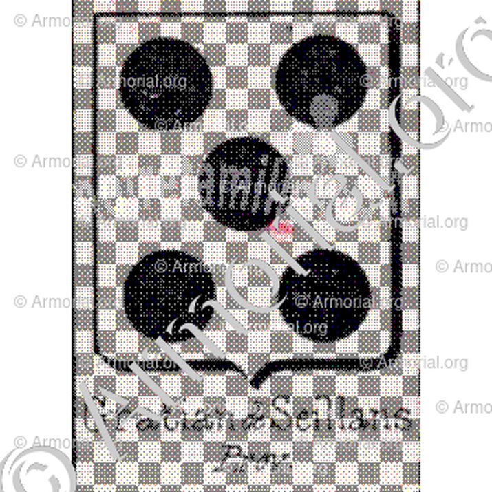 Gratian de Seillans__