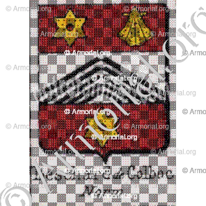 Beschard de Colboc__