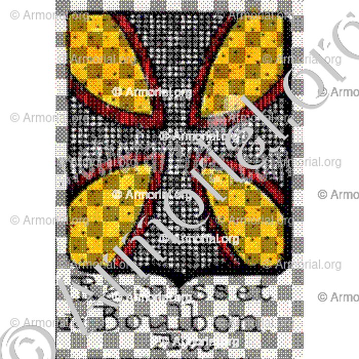 Raousset de Boulbon__