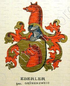 EBERLER