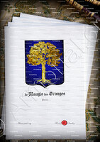 velin-d-Arches-de MAUGIS des GRANGES