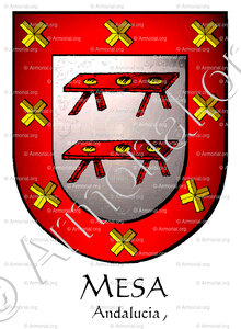 MESA