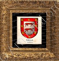 cadre-ancien-or-MESA_Andalucia_España (i)