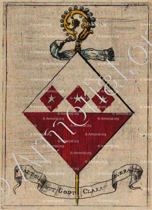 EVERAERTS_Claire Everaerts, Abesse de Swyvicke, vers 1550 (Waes)._Belgique (i)