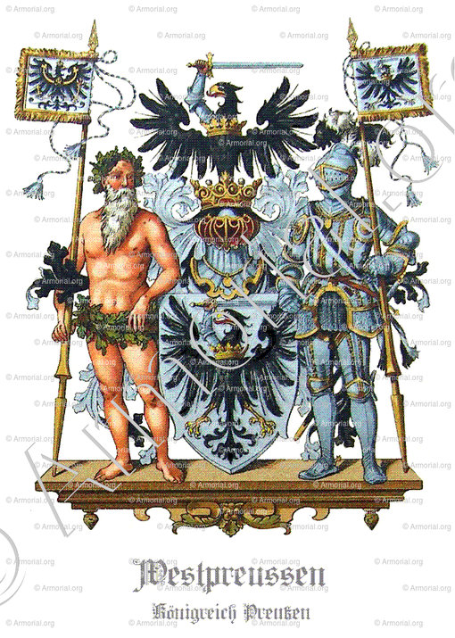WESTPREUSSEN_Königreich Preußen_Heiliges Römisches Reich (1)