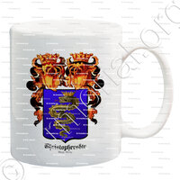 mug-CHRISTOPHERSDTR_Norge, Noreg (Elen)_Norge Noreg.
