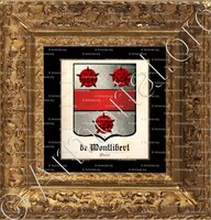 cadre-ancien-or-de MONTLIBERT_Maine_France