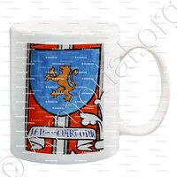 mug-de LA MARTONIE_Limoges_France 