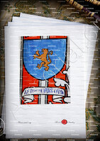 velin-d-Arches-de LA MARTONIE_Limoges_France 
