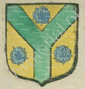 De FRANCFORT (La Rochelle)