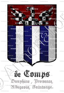 De COMPS
