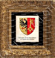 cadre-ancien-or-Domaine de la République et canton de Genève_Bernex-Lully, Propriétaire  État de Genève._Suisse (2)