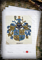 velin-d-Arches-EBERT_Wappenbuch der Stadt Basel . B.Meyer Knaus 1880_Schweiz