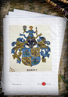 velin-d-Arches-EBERT_Wappenbuch der Stadt Basel . B.Meyer Knaus 1880_Schweiz
