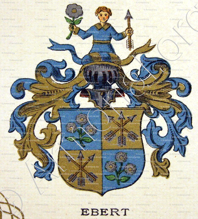 EBERT_Wappenbuch der Stadt Basel . B.Meyer Knaus 1880_Schweiz